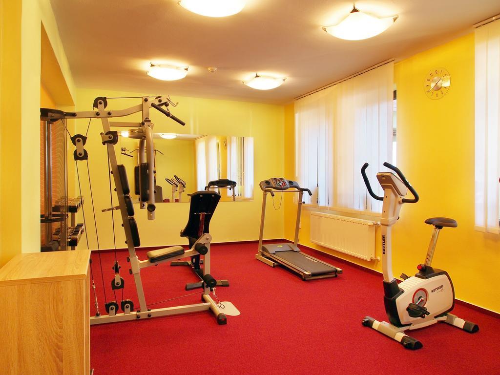 Apartment Hviezdicka Vysoké Tatry Eksteriør bilde
