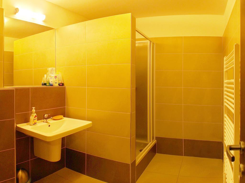 Apartment Hviezdicka Vysoké Tatry Eksteriør bilde